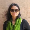 Nancy Sakariya