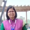 Manjushree Routray