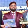 Gaurav More