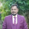 Mangirish Naik