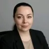 Oksana Patankar