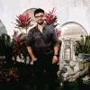 Ashwin Thakur