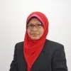 Liza Khalid