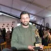 amjad aldabouqi