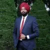 Satnam Singh