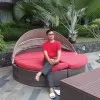 M Rama Ramadhan