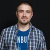 Dmitro Pustovit