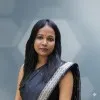 Madhusmita Senapati