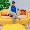 Balkrishna Chopdekar