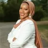 Fatou Nyass 1st