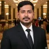 G Prashanth Govind