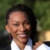 Tiffany Hudson