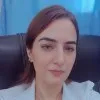 insha chishti