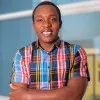 Erick Nkonya