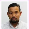 Shamsul Bahrin Mokri