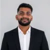 Harish Naik