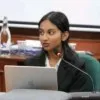 Shreya Rajesh