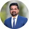 Linganagouda Patil
