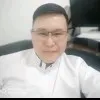 Nurlan Serikbay