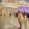 Shubham Maurya