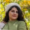 Zahra Zarei