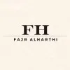 Fajr Alharthi