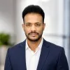 Mohammed Al Shareef MBA®