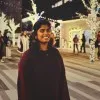 Meghana Naramgaru