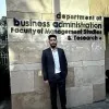 Hammad Yusuf Khan