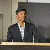 Harshvardhan Patil