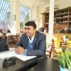 Navin Krish