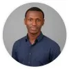 Benjamin Okereke