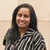 Neena Kirubakaran