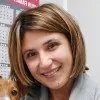Galyna Repetska
