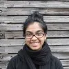 Ashley Lall