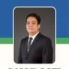 Darrel Dote