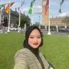Zahra Khairunnisa