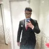 Nirvik Roy