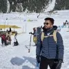 Mayank Sharma