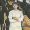 Shubham Patil