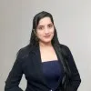 Nikita Kherajani