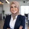 Nadine Hojaij