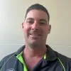 Adam Parker