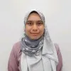 Syafiqha Elya Kamarudin