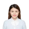 Jacqueline Cai