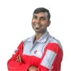 Muthukumaran Krishnan