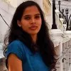 Arathy Vasavan