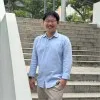 Jonathan Lau