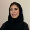 Raghad Turkistani