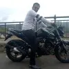 Akshay More